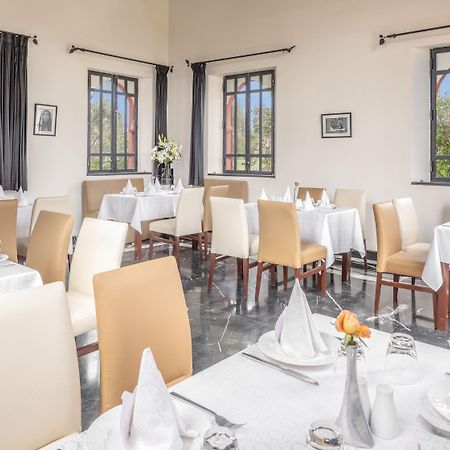 Le Vizir Center Parc & Resort Dar Caid Layadi Ngoại thất bức ảnh