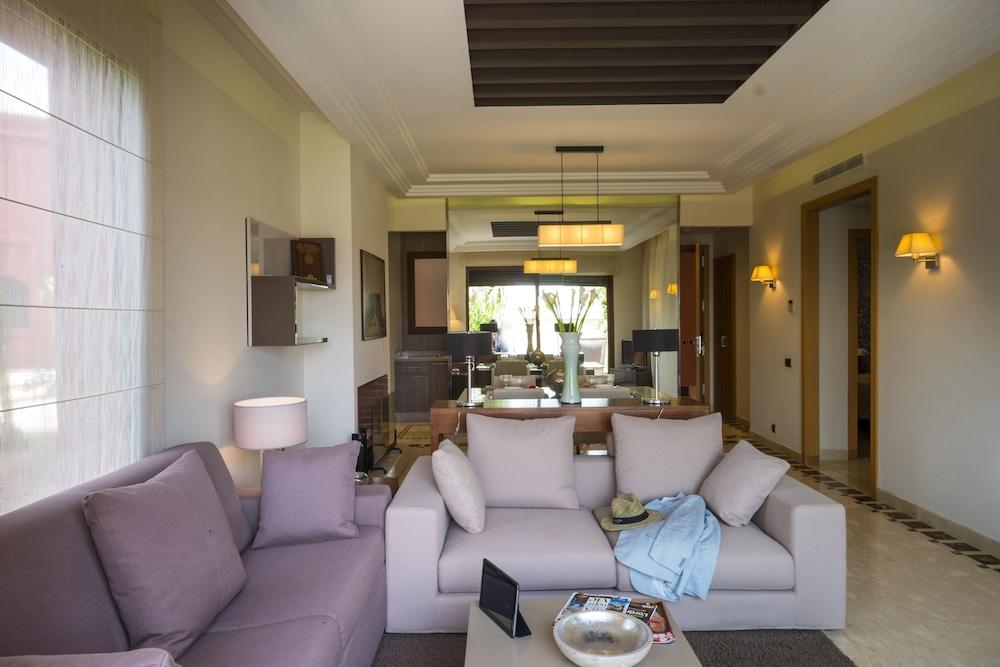 Le Vizir Center Parc & Resort Dar Caid Layadi Ngoại thất bức ảnh