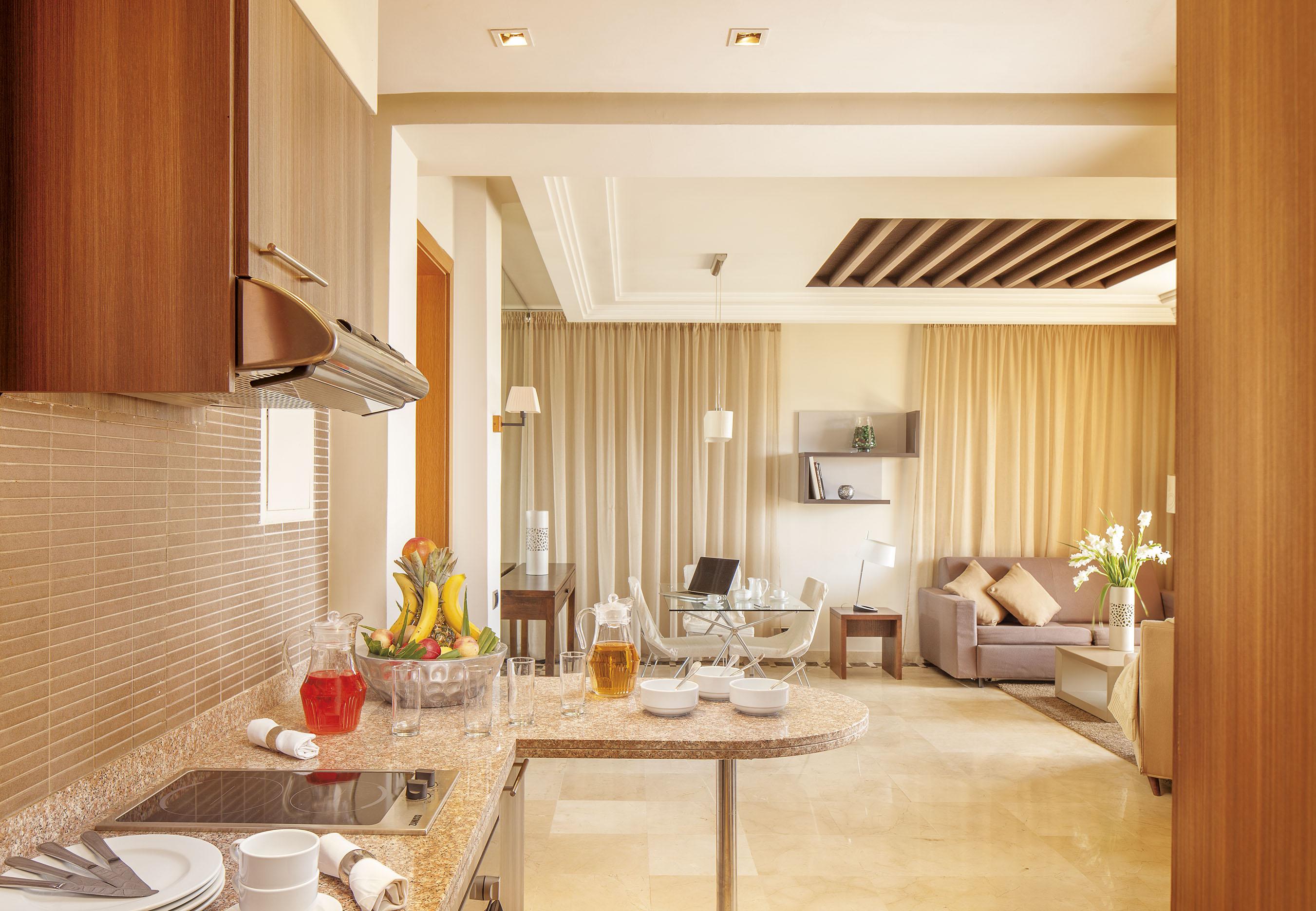 Le Vizir Center Parc & Resort Dar Caid Layadi Ngoại thất bức ảnh