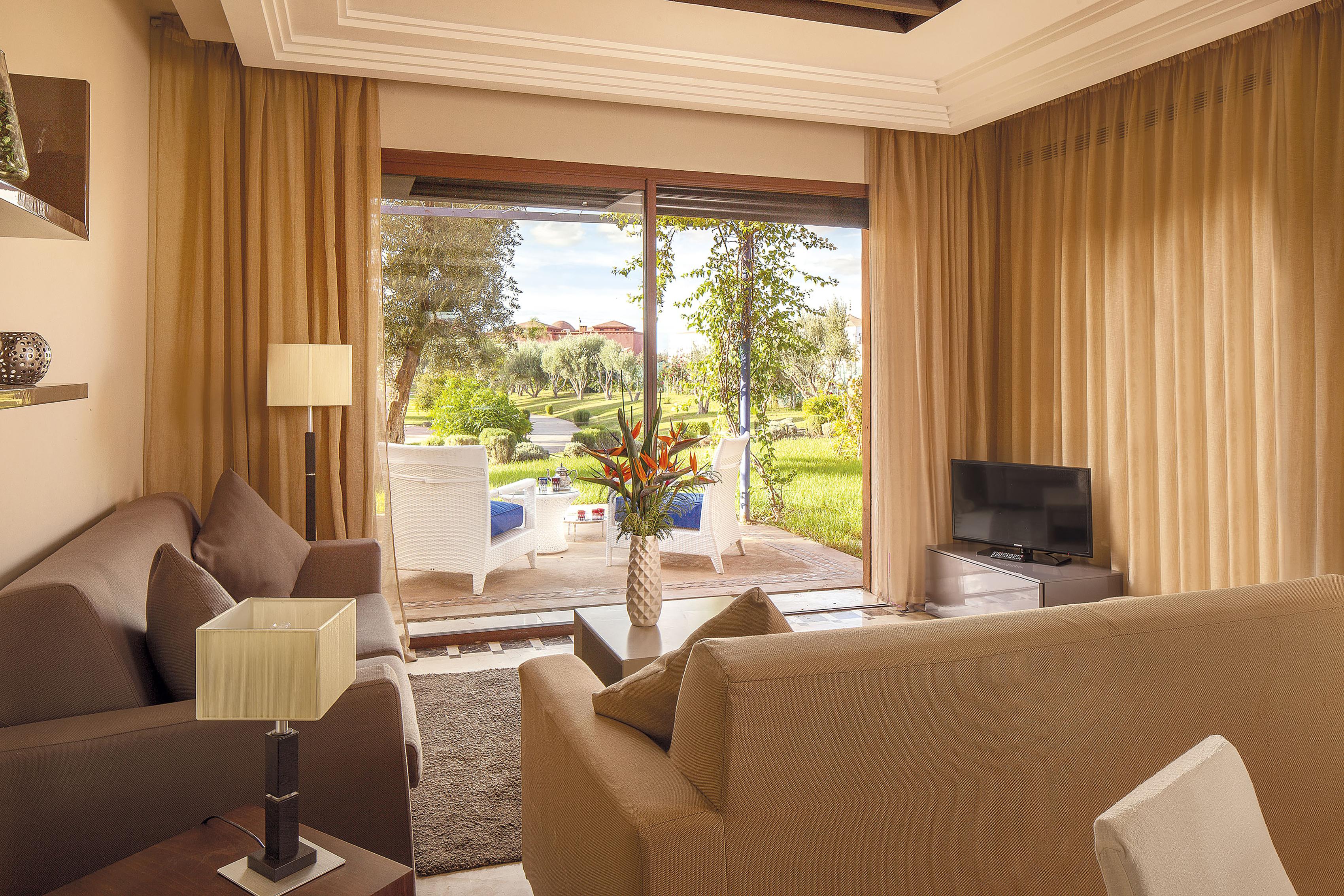 Le Vizir Center Parc & Resort Dar Caid Layadi Ngoại thất bức ảnh