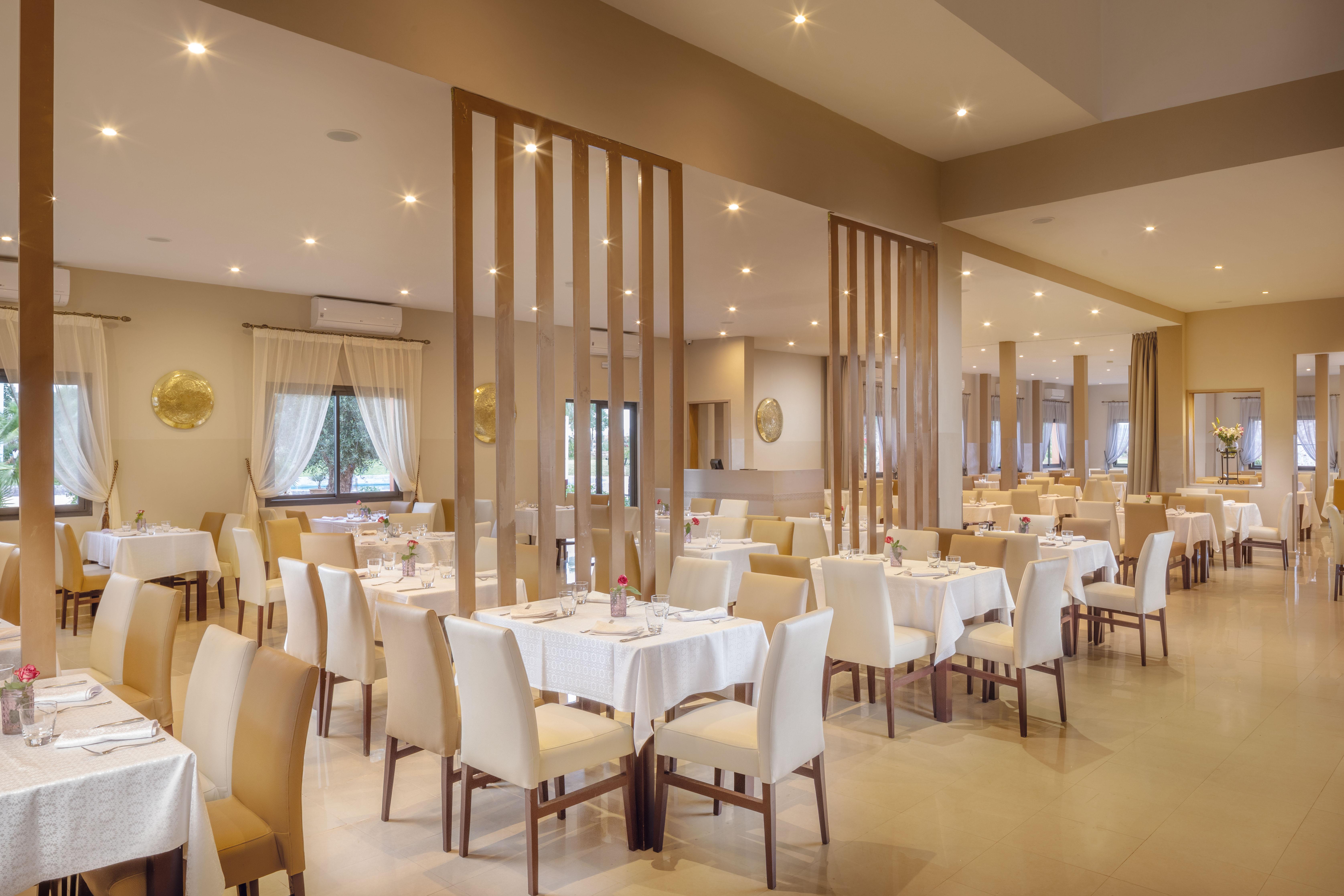 Le Vizir Center Parc & Resort Dar Caid Layadi Ngoại thất bức ảnh