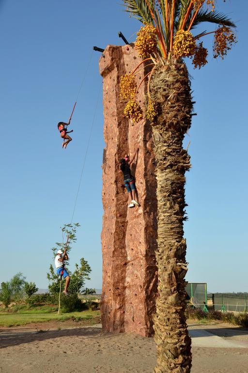Le Vizir Center Parc & Resort Dar Caid Layadi Ngoại thất bức ảnh