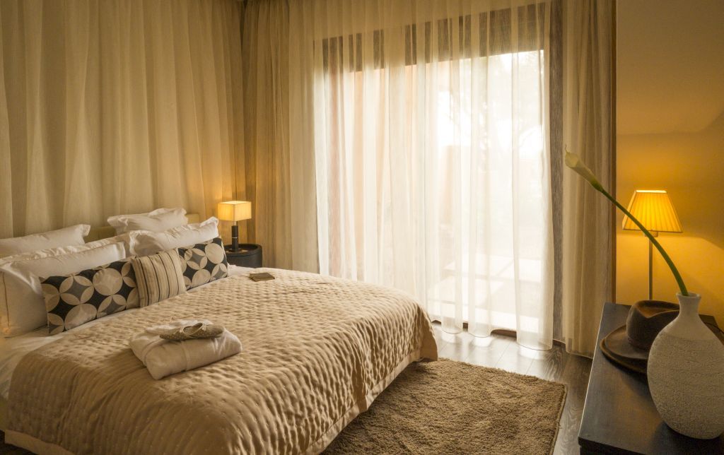 Le Vizir Center Parc & Resort Dar Caid Layadi Ngoại thất bức ảnh