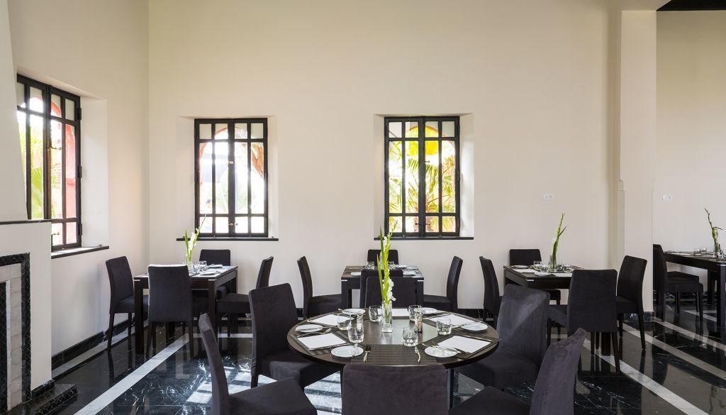 Le Vizir Center Parc & Resort Dar Caid Layadi Ngoại thất bức ảnh