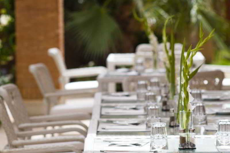 Le Vizir Center Parc & Resort Dar Caid Layadi Ngoại thất bức ảnh